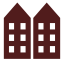 Rental Property Management Icon