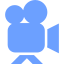 On-Demand Movies Icon