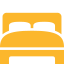 Bed icon