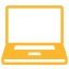Laptop icon