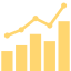 Forecasting Icon