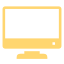 Monitoring Icon