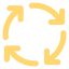Workflow Analysis Icon