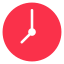 Clock Icon