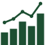 Growth Icon