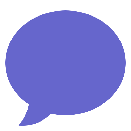 speech-bubble--v1