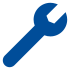 Icono de llave inglesa