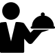 Service Worker Icon