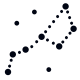 Constellation Icon