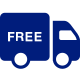 Free Shipping USA