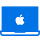 Dự án tiêu biểu Sửa Macbook