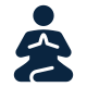 Mindfulness Icon