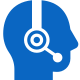 Home 24 Expert Support Icon
