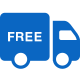 Home 20 Free Shipping Icon