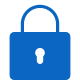 Home 23 Secure Checkout Icon
