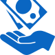 Home 21 Returns Icon