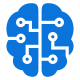 AI & Data Icon