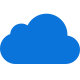 Cloud & DevOps Icon