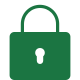 256-bit SSL encryption badge