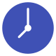 Timing Icon