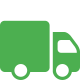 Free Shipping & Setup