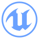 Unreal Engine Logo