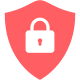 Cybersecurity Icon