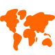 Countries Covered