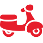 Well-Maintained Bikes