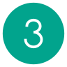 Three-Stage Cleaning Process