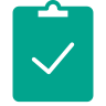 Trained Background-Checked Staff