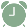 Bell Timer icon