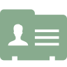 ID Cards icon