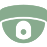 Video Surveillance (CCTV) icon