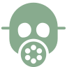 Gas Detector icon
