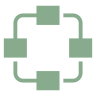 IT Solutions & Networking icon