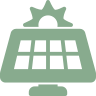 4G Solar CCTV Systems icon