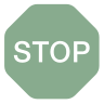 Road Blocker icon
