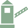 Boom Barriers icon