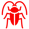 Cockroaches