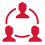 collaborating-in-circle