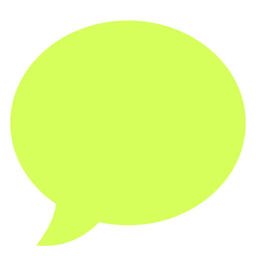 speech-bubble--v1
