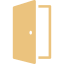 door-opened