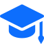graduation-cap--v1