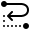 Red Erstellen icon