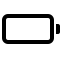 iOS Glyph icon