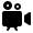 Movie Projector Icon