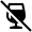 No Alcohol Icon