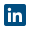 LinkedIn Icon