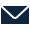 ícone de e-mail
